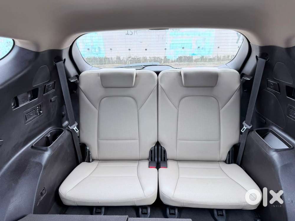 Hyundai Santa Fe 2wd At, 2015, Diesel
