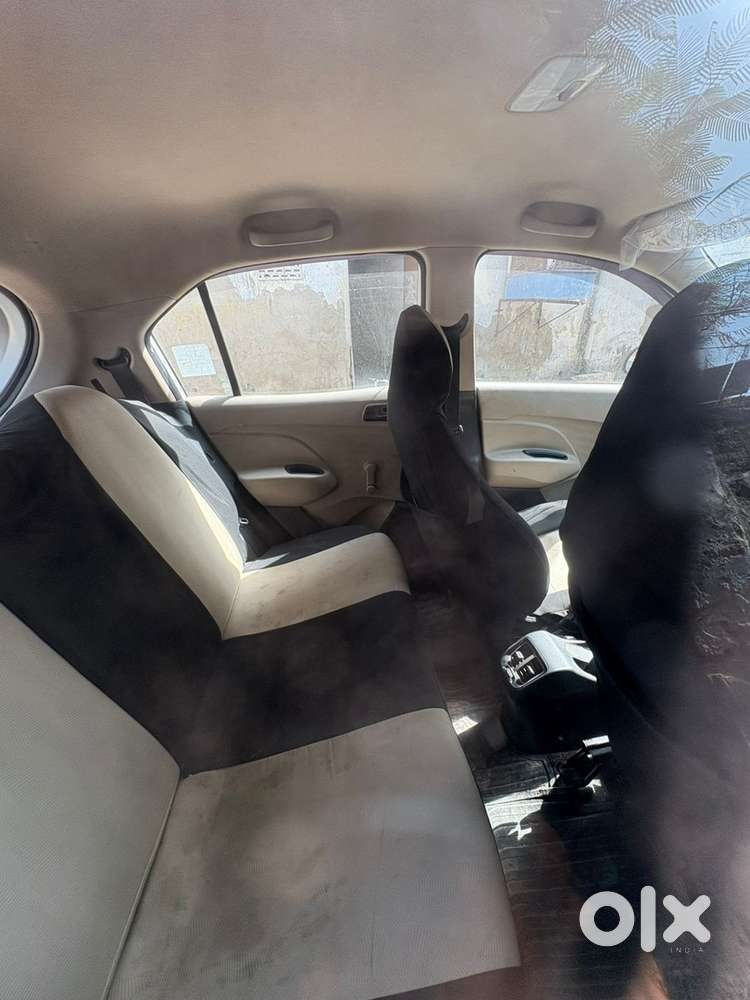 Hyundai Santro 2019 Petrol
