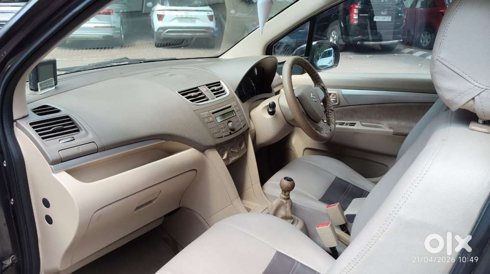 Maruti Suzuki Ertiga 1.4 Vxi Cng Anniversary Edition, 2013, Cng & Hy..