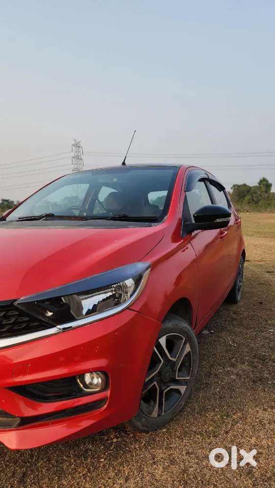 Tata Tiago 2021 Petrol 37000 Km Driven