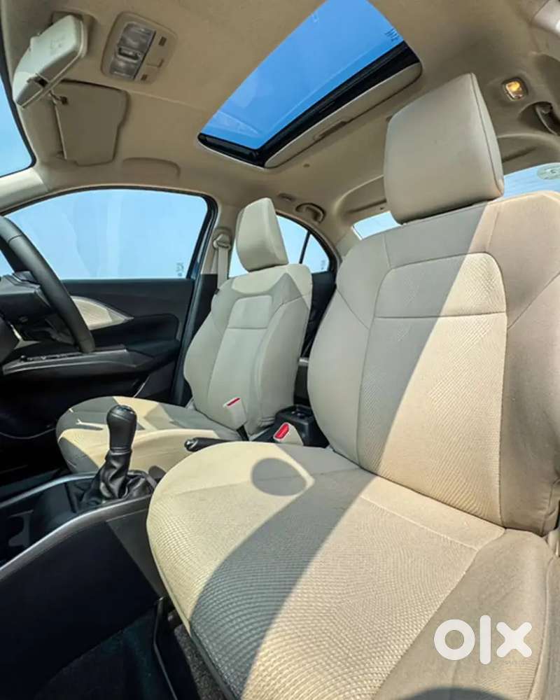 Maruti Suzuki Dzire Zxi 2026 Plus Ags Manual