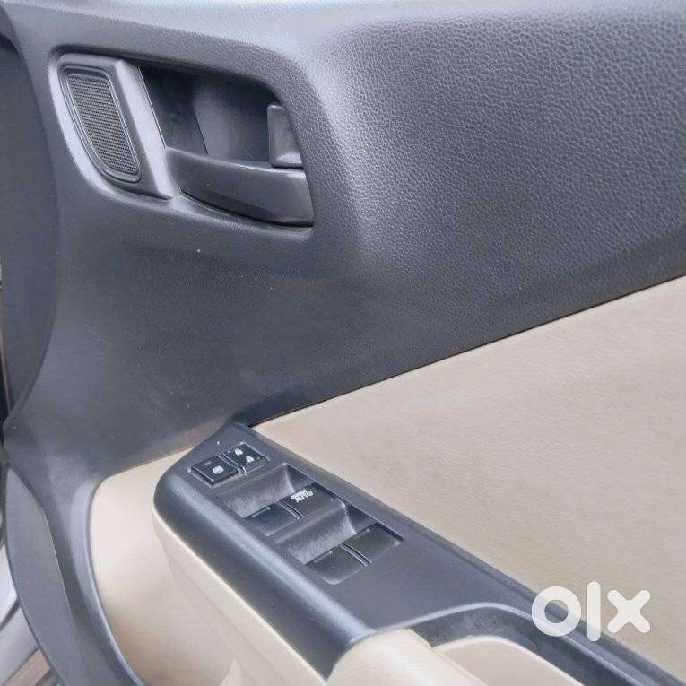Honda City 2014-2015 I Vtec Sv, 2014, Petrol
