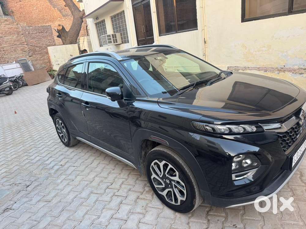 2024 Maruti Suzuki Km Driven 26000