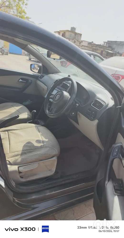 Volks Wegon Polo