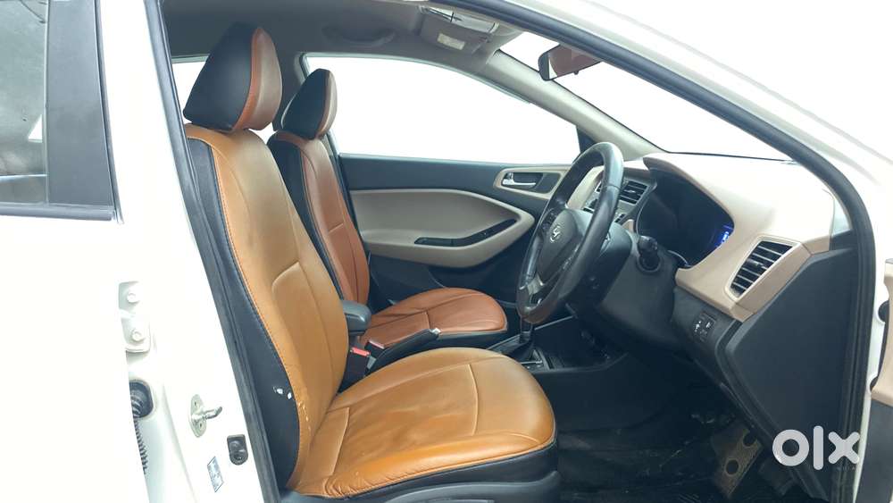 Hyundai Elite I20 1.4 Sportz Plus Crdi, 2019, Petrol