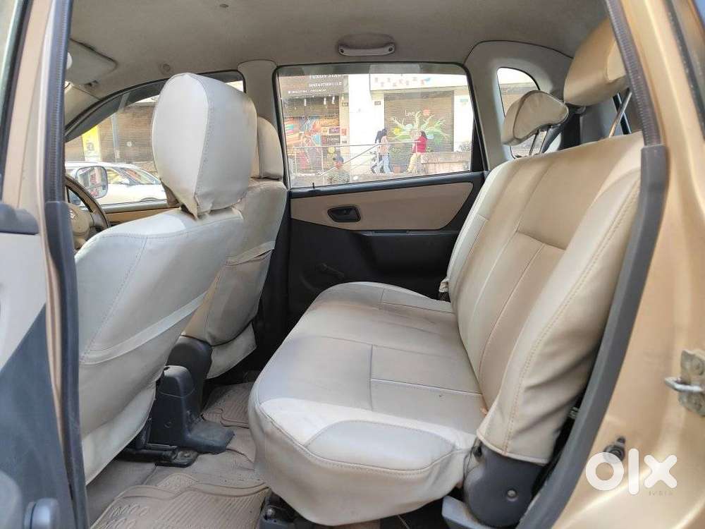 Maruti Suzuki Zen Estilo Lxi Bs Iv, 2009, Petrol