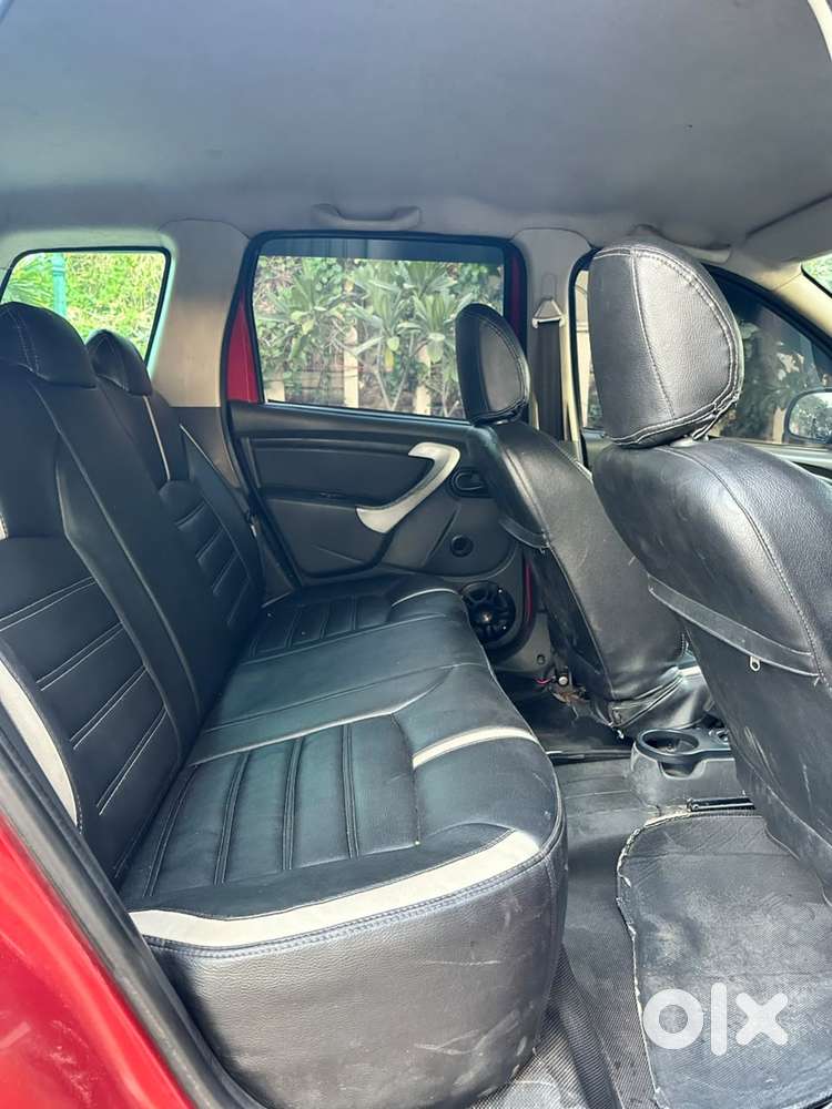 Nissan Terrano Xe 85 Ps, 2013, Diesel