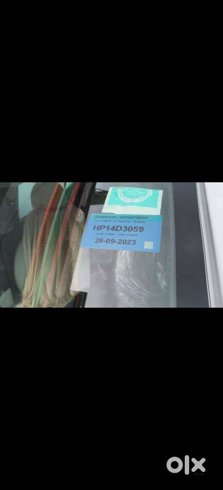 Car In Exllent Condition Like New