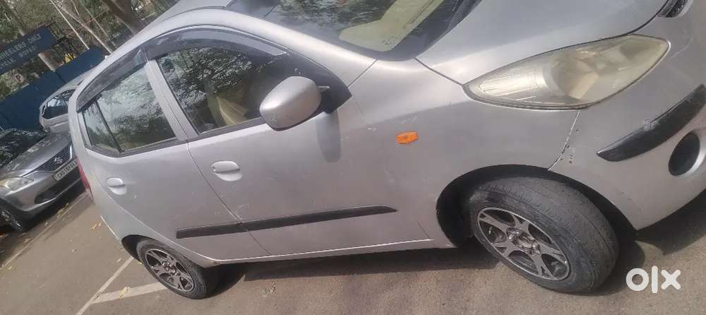 Hyundai I10 2009 Petrol Good Condition