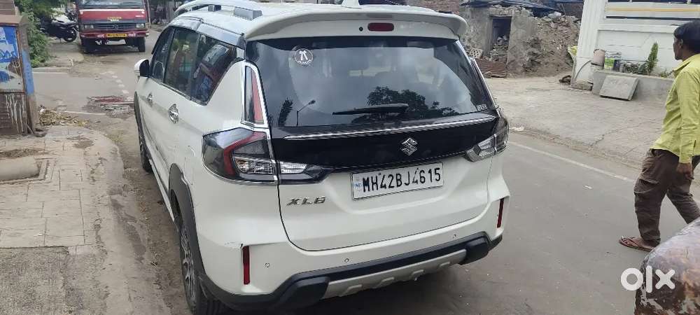 Maruti Suzuki Xl6 Zeta 2023