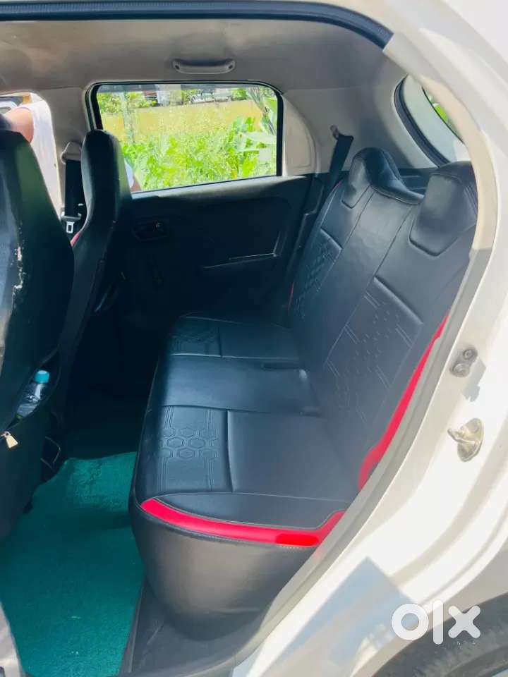 Maruti Suzuki Alto K10 1.0 Vxi, 2022, Petrol