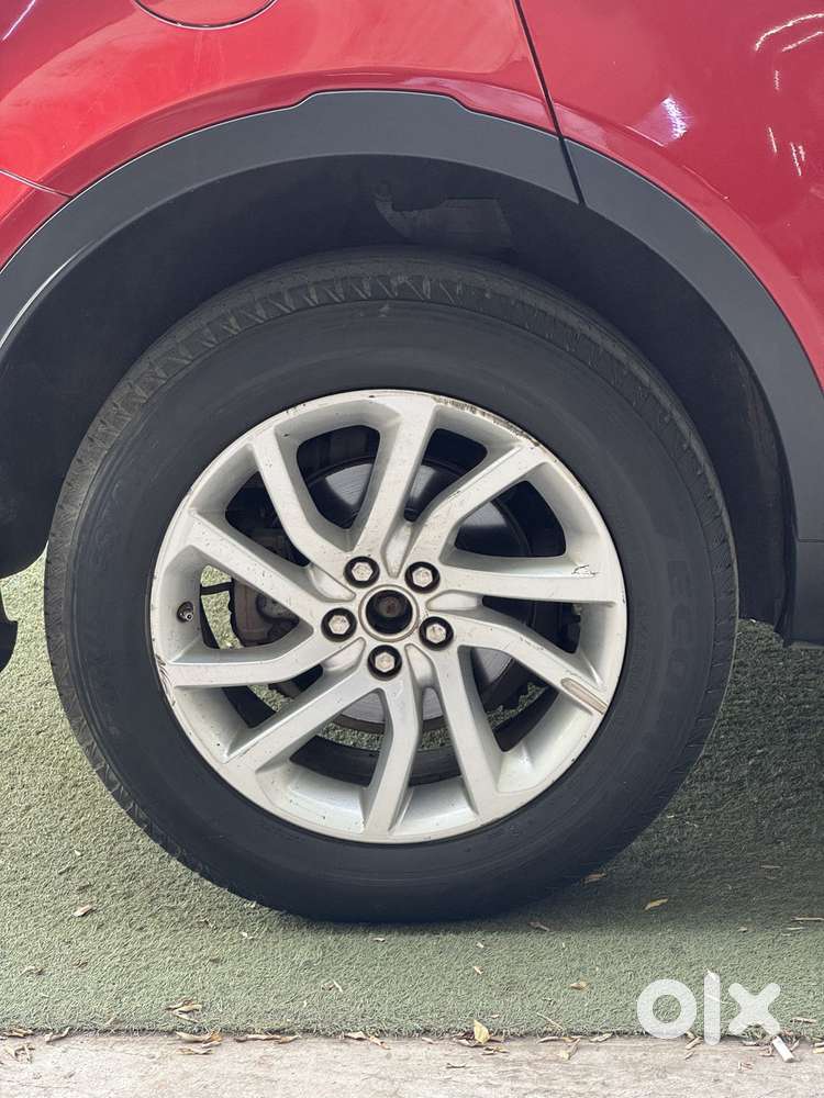 Land Rover Discovery Hse, 2018, Diesel