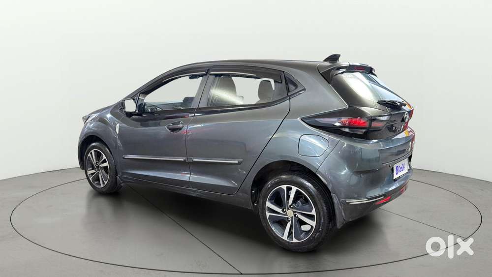 Tata Altroz Xza Plus (s), 2023, Petrol