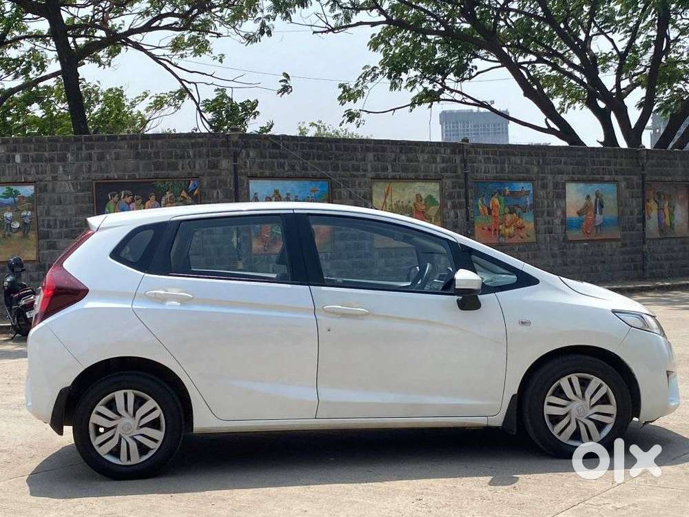 Honda Jazz 1.2 S I Vtec, 2015, Petrol