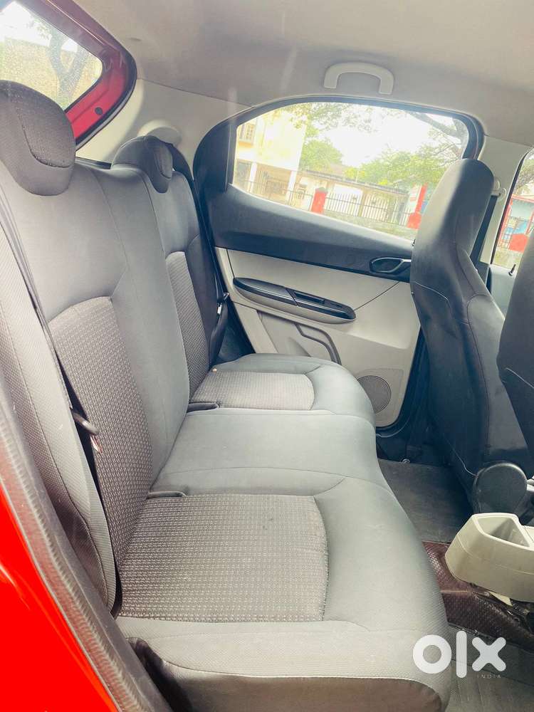 Tata Tigor 1.2 Revotron Xm, 2018, Petrol