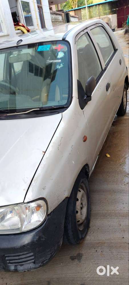 Maruti Suzuki Alto Lxi 2008 Petrol Good Condition