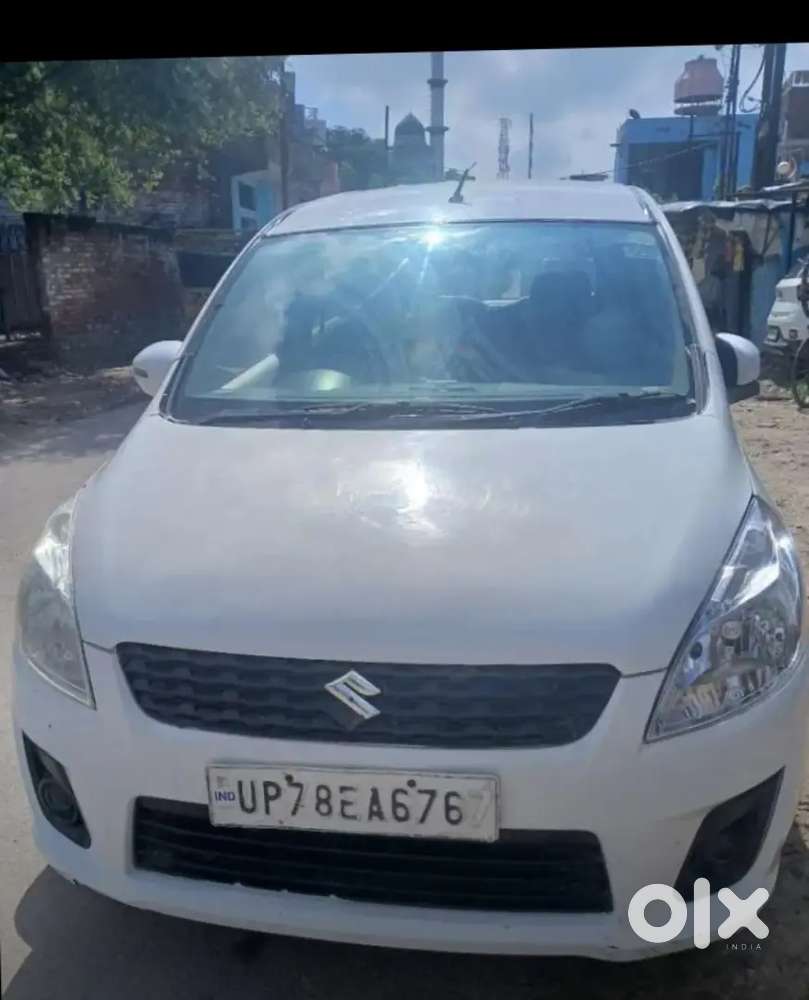 Maruti Suzuki Ertiga 2015 Diesel Good Condition