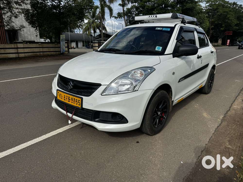 Maruti Suzuki Swift Dzire Lxi Optional-o, 2022, Petrol