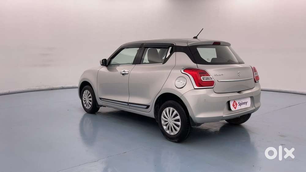Maruti Suzuki Swift Vvt Vxi, 2023, Petrol