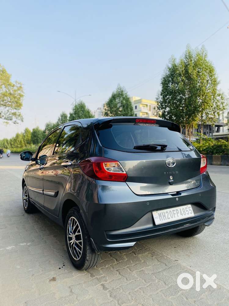 Tata Tiago Xz, 2020, Petrol