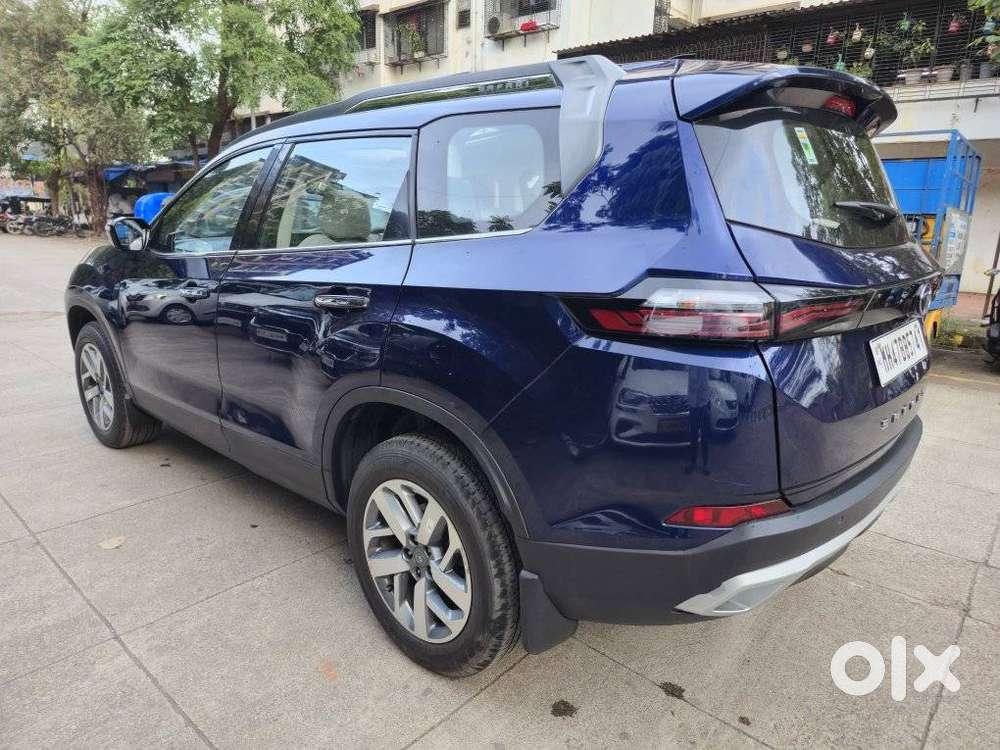 Tata Safari 2.0 Kryotec Xza Plus, 2022, Diesel
