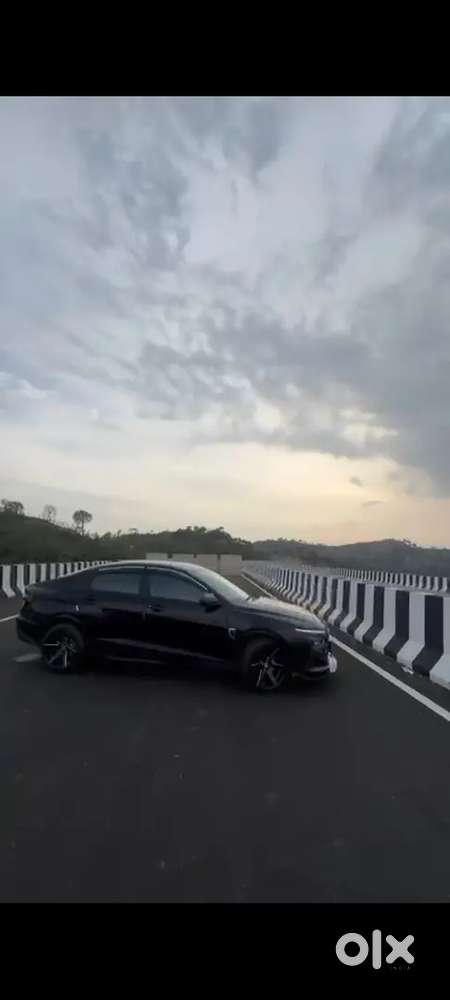 Hyundai Verna 1.5 2023