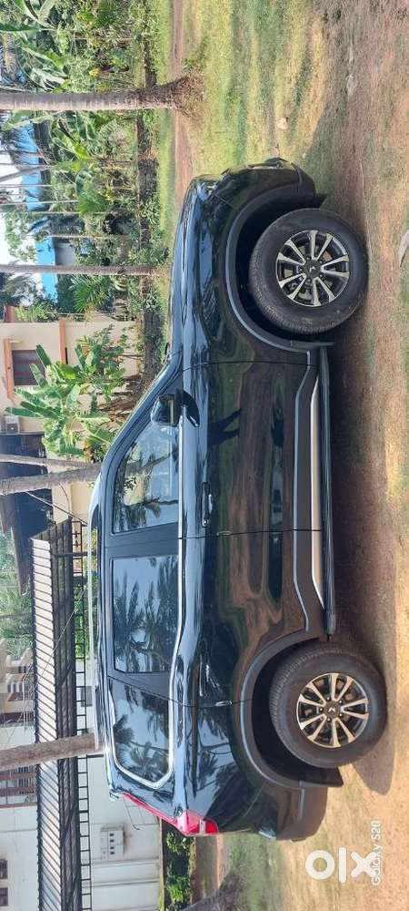 Mahindra Scorpio N Z8 L Petrol Mt 7 Str, 2024, Petrol