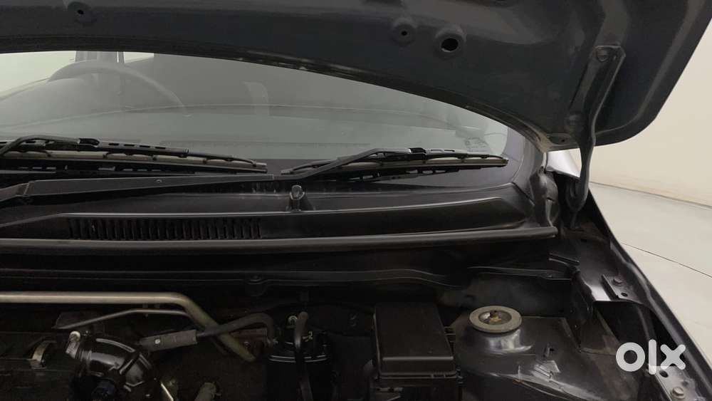 Maruti Suzuki Celerio 1.0 Vxi Amt, 2016, Petrol