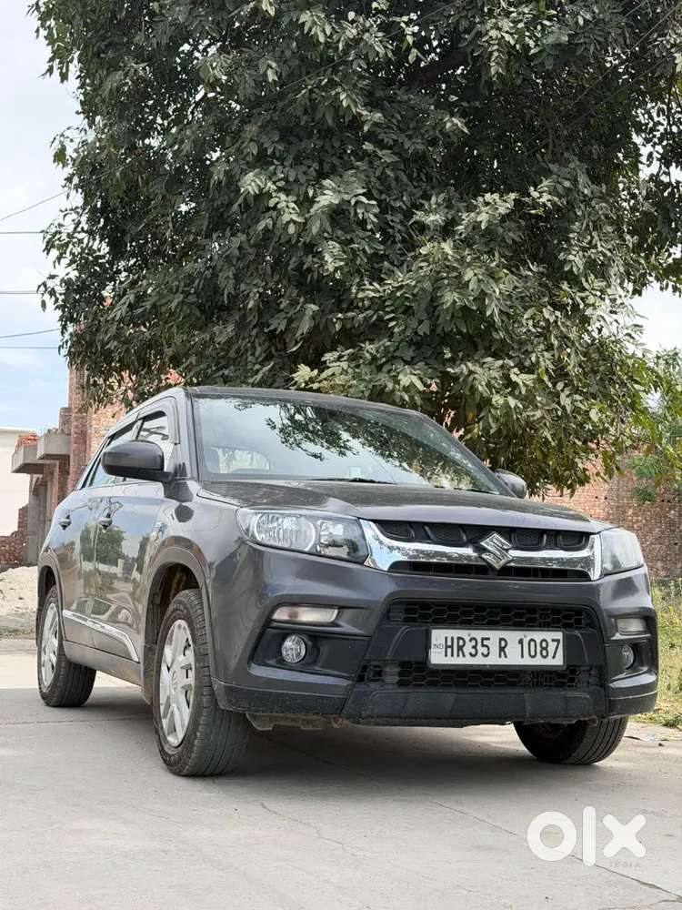 Brand New Car ' Good Condition