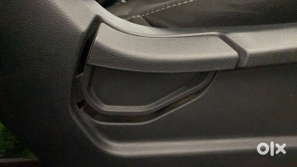 Hyundai Venue S, 2021, Petrol