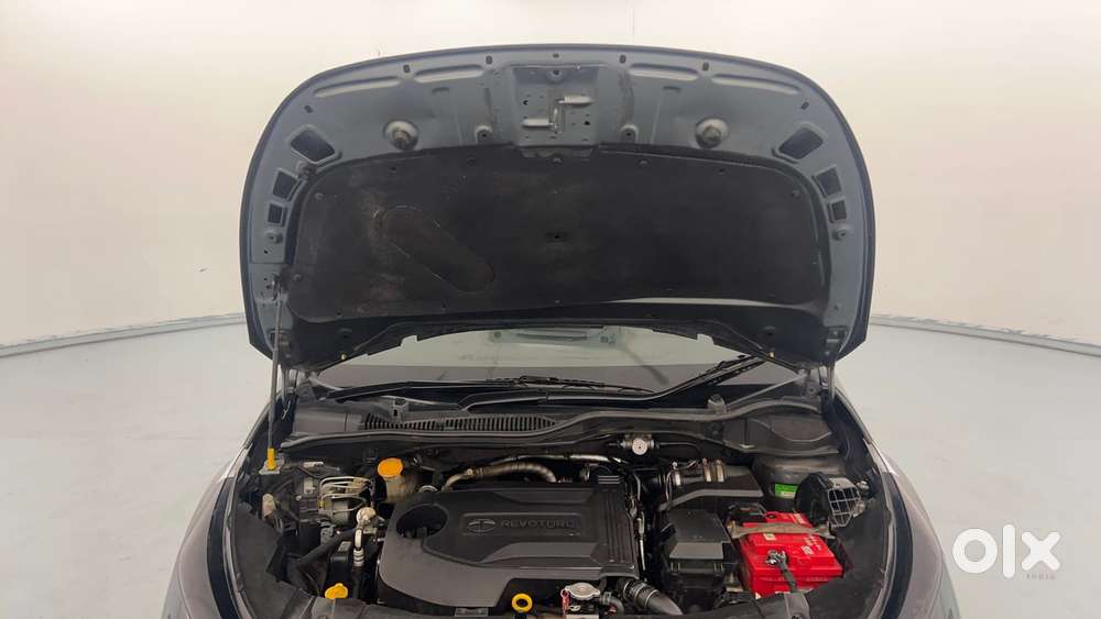 Tata Altroz 1.5 Xz Diesel, 2022, Diesel