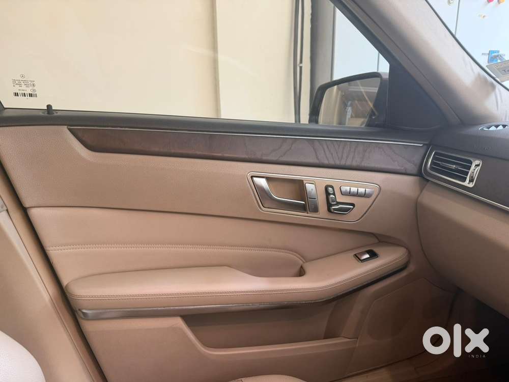 Mercedes E200 Petrol 2014 | Immaculate Condition | Owner Driven |