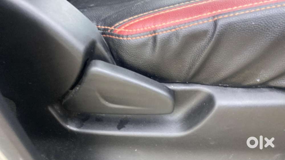 Datsun Redigo 1.0 Limited Edition, 2018, Petrol