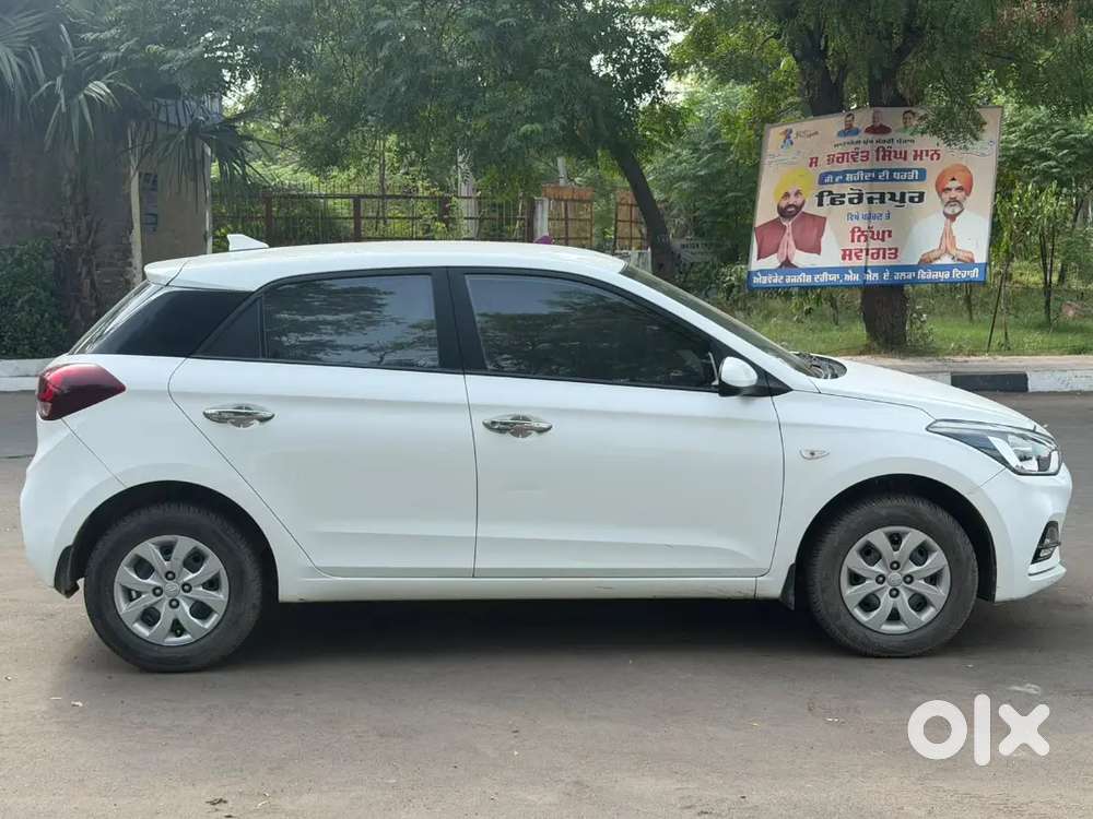 Hyundai I20 Magna Petrol 2020