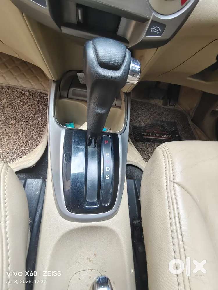 Honda City Iv Tec 2010