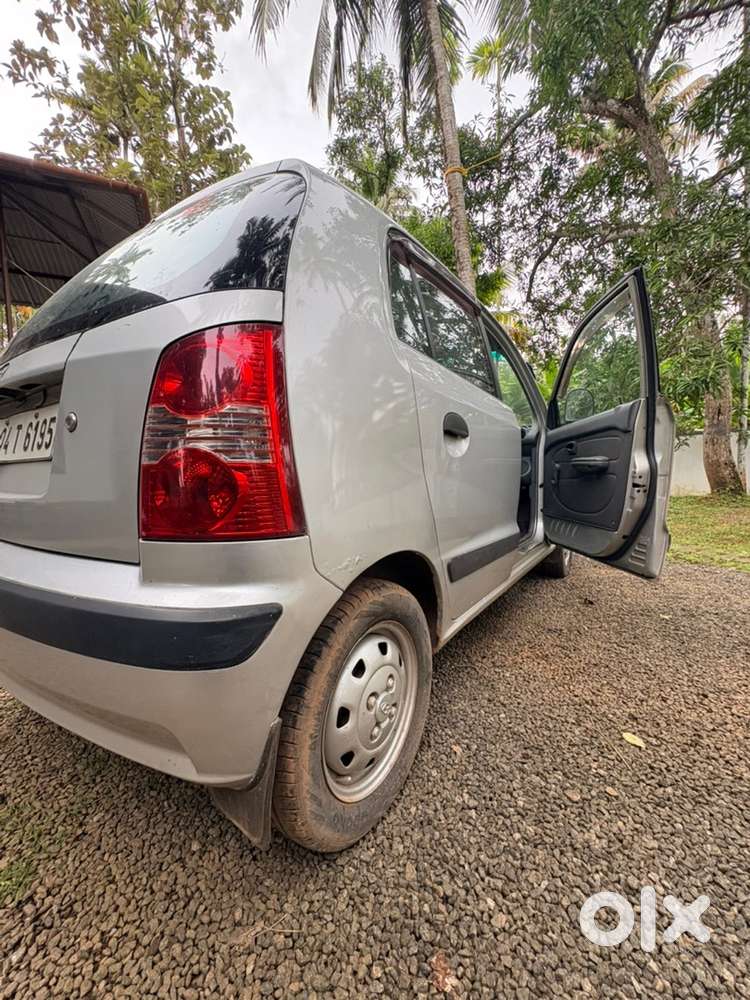 Hyundai Santro Xing Petrol 2005