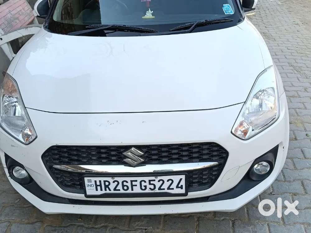 Maruti Suzuki Swift 2023 Petrol 27000 Km Driven
