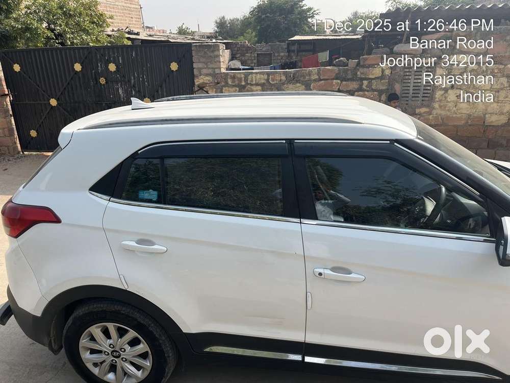 Hyundai Diesel Car 2020