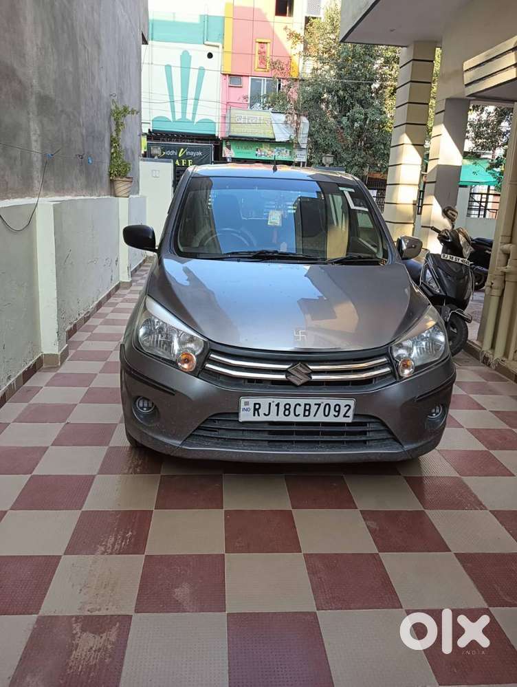 Maruti Suzuki Celerio 2016 Petrol Well Maintained