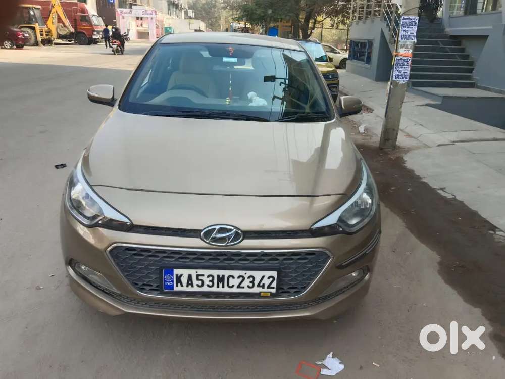 Very Good Condition