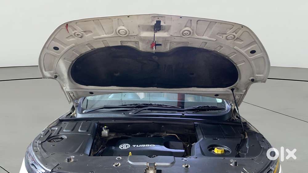 Mg Hector Plus Sharp Pro 2.0 Turbo Diesel 6 Str, 2021, Diesel