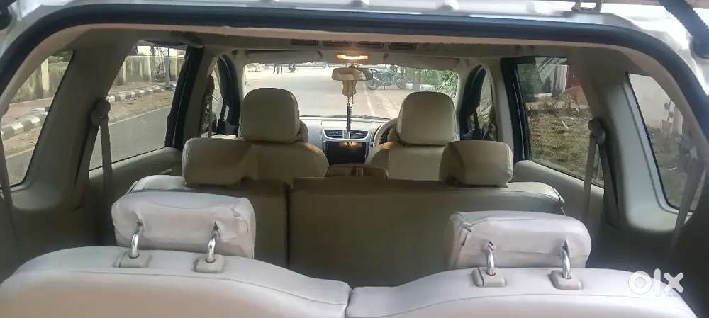 Maruti Suzuki Ertiga 2016