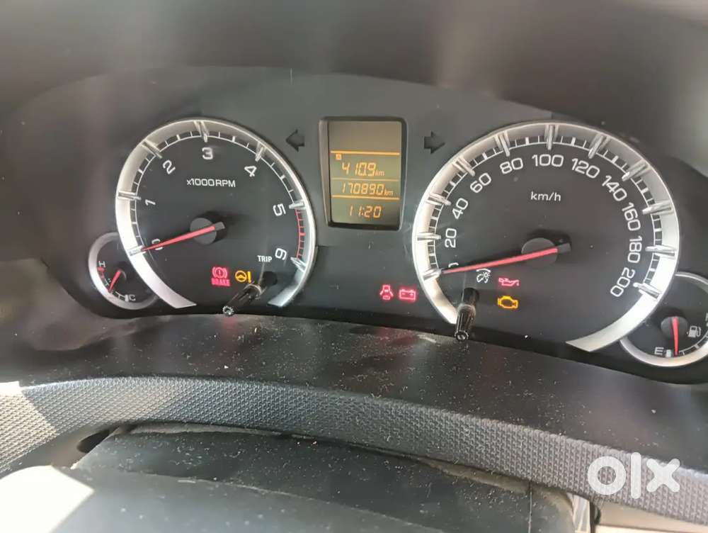 Maruti Suzuki Dzire 2017
