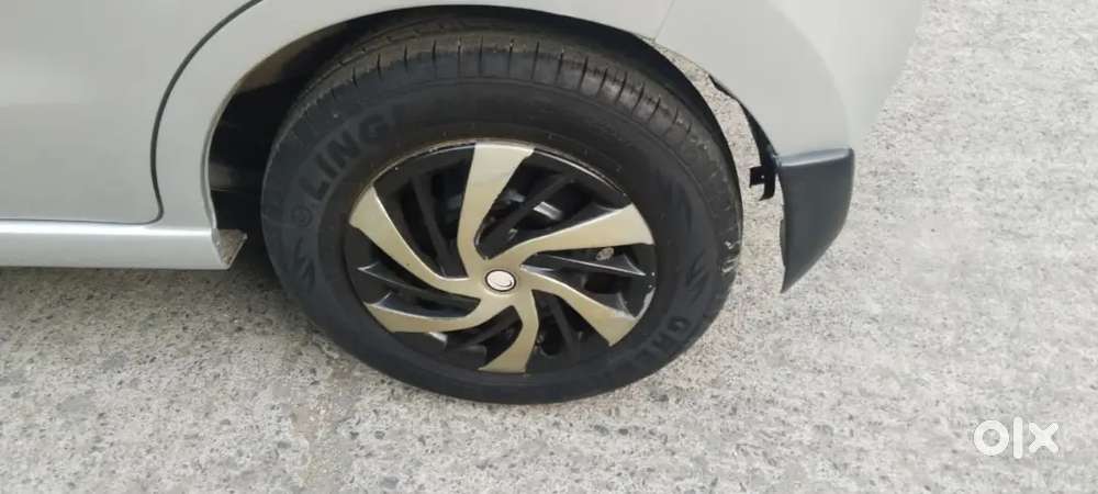 Maruti Suzuki A-star Automatic 2011 Petrol Well Maintained