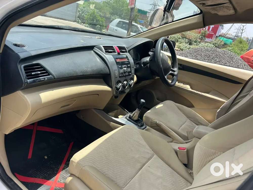 Honda City 2013 Petrol 85000 Km Driven