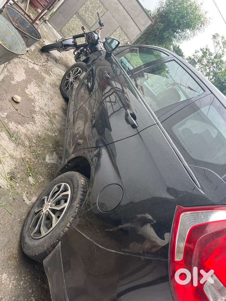 Mahindra Marazzo Diesel 2019