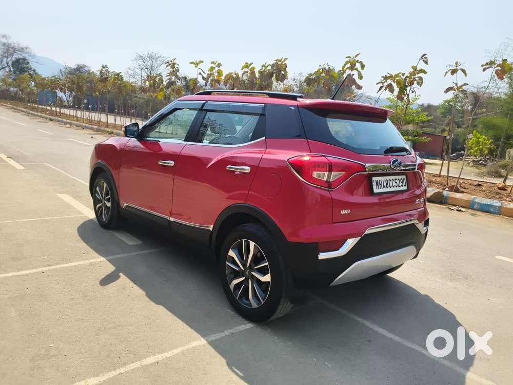 Mahindra Xuv300 W8 Diesel, 2022, Diesel