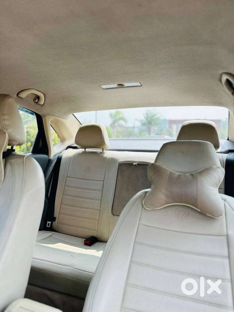 Volkswagen Vento 1.5 Tdi Highline Plus At, 2015, Diesel
