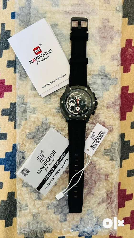 Naviforce for dream unique design store