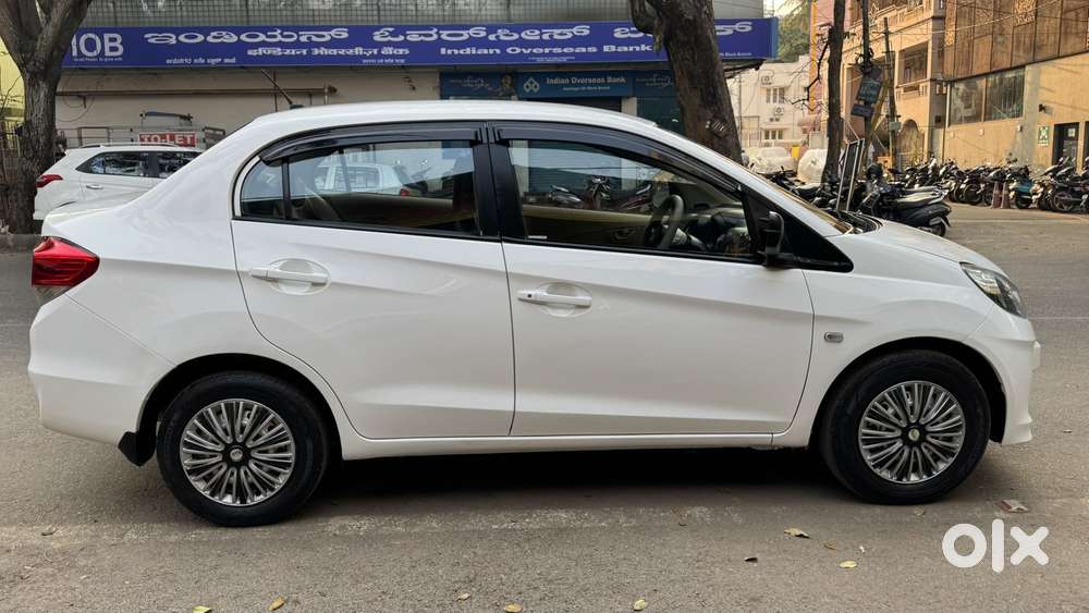 Honda Amaze 2013-2016 E I-dtech, 2014, Diesel